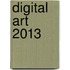 Digital art 2013