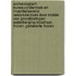 Archeologisch bureauonderzoek en inventariserend veldonderzoek door middel van grondboringen waterberging Bosstraat, Tholen, Gemeente Tholen