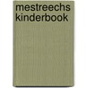 Mestreechs kinderbook by Jo Weijenberg
