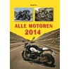 Alle motoren door Ruud Vos