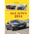 Alle auto's