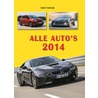 Alle auto's door H. Stolwijk