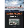 Scheepvaart by G.J. de Boer