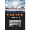 Scheepvaart door G.J. de Boer