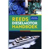 Reeds dieselmotor door Barry Pickthall