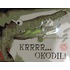 Krrrr okodil!