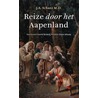 Reize door het Aapenland door J.A. Schasz