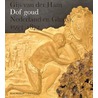 Dof goud door Gijs van der Ham