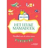 Het leuke mamaboek by Lobke Gielkens