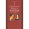 Jane Eyre by Charlotte Brontë