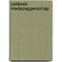 Zakboek medezeggenschap