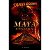 Het Mayamysterie door James Rollins