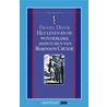 Het leven en de wonderlijke avonturen van Robinson Crusoe door DaniëL. Defoe