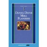 Moll Flanders door DaniëL. Defoe