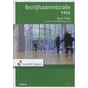 Bedrijfsadministratie MBA by Sarina van Vlimmeren