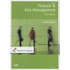 Finance en risk management uitwerkingen