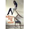 's Nachts doe ik alsof door Annette Pas