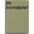 De minnebrief
