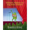 Kikkers, kikkers en nog meer kikkers by Erik van Os