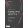 Wegwijs in de (internationale) verzekerings- en premieplicht by S.J.C. van Hattum-Coppens