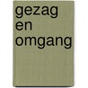 Gezag en omgang by Unknown