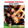 Jaarboek voetbal by Koen Van Wichelen