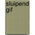 Sluipend Gif