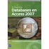Databases en Access 2007