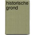 Historische grond