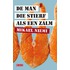 De man die stierf als een zalm
