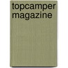 TopCamper magazine door Onbekend