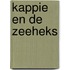 138. Kappie en de zeeheks