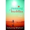 Running buddha door Sakyong Mipham