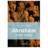 Abraham door Walter Vogels