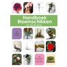 Handboek bloemschikken by Jan van der Kamp