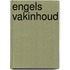 Engels vakinhoud
