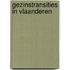 Gezinstransities in Vlaanderen