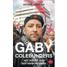 Gaby Colebunders door Peter Franssen