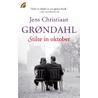 Stilte in oktober door Jens Christian Grøndahl