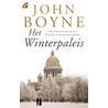 Het winterpaleis door John Boyne