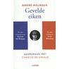 Gevelde eiken door André Malraux
