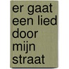 Er gaat een lied door mijn straat by Wilco Stronks