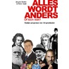 Alles wordt anders door Peter Smit