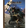 Conan by Roy Thomas