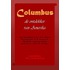 Columbus, de ontdekker van Amerika
