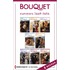 Bouquet e-bundel nummers 3449-3456 (8-in-1)