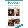 Bouquet e-bundel nummers 3449-3452 (4-in-1) door Susan Stephens