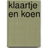 Klaartje en Koen