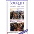 Bouquet e-bundel nummers 3453-3456 (4-in-1)