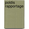 POLDIS rapportage by Neils Hermens